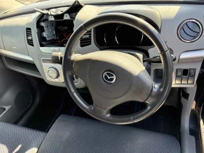 Mazda AZ-Wagon