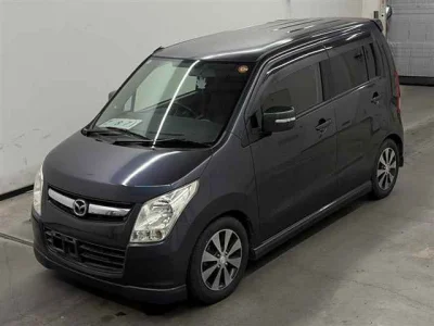 Mazda AZ-Wagon