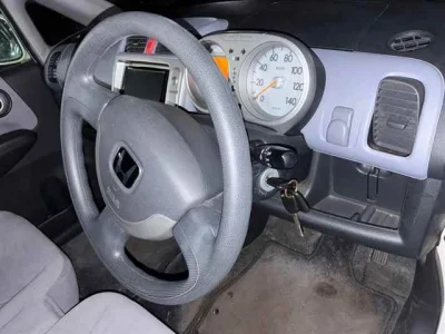 Honda Life