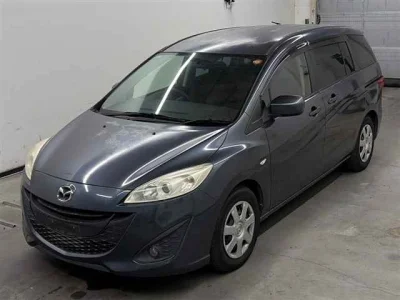 Mazda Premacy