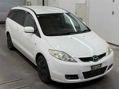 Mazda PREMACY