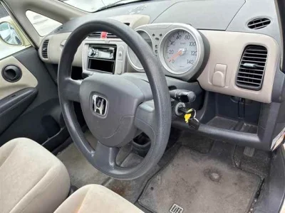 Honda Life