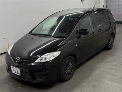 Mazda Premacy