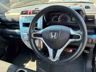 Honda Zest