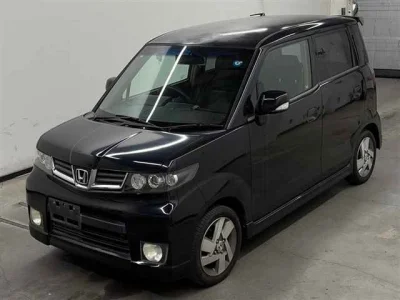 Honda Zest