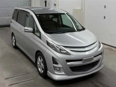 Mazda Biante