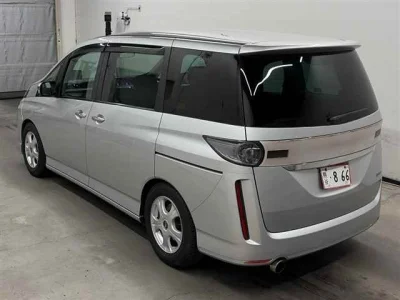 Mazda Biante