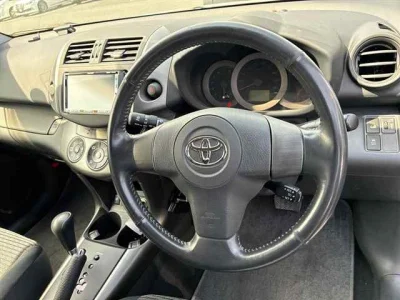 Toyota Vanguard