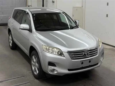 Toyota Vanguard