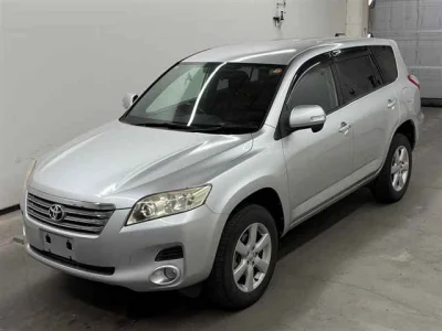 Toyota Vanguard