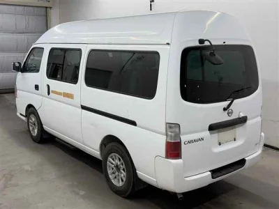 Nissan Caravan
