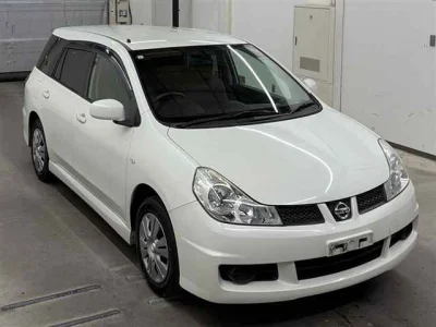 Nissan Wingroad