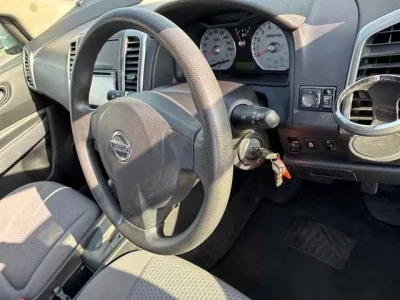 Nissan Wingroad