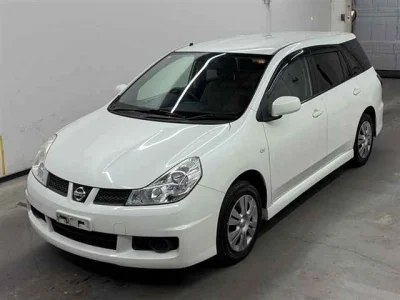 Nissan Wingroad