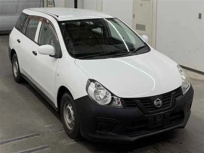 Nissan AD