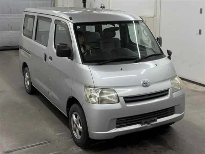 Toyota TownAce