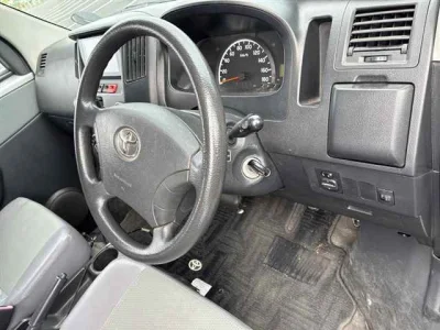 Toyota TownAce