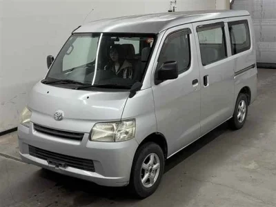 Toyota TownAce