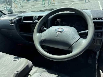 Nissan VANETTE