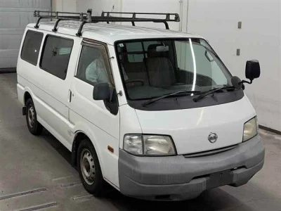 Nissan Vanette