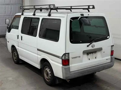Nissan VANETTE
