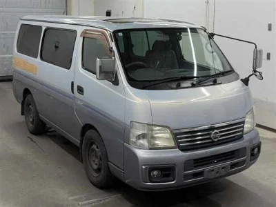 Nissan Caravan