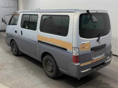 Nissan Caravan