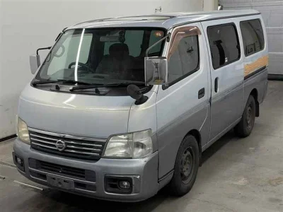 Nissan Caravan