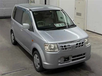 Nissan Otti