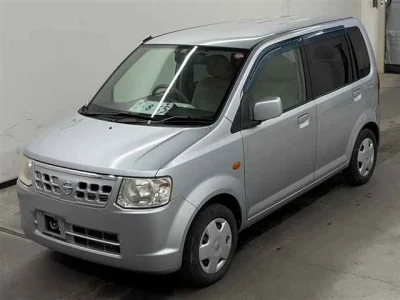 Nissan Otti