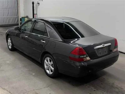 Toyota MARK II