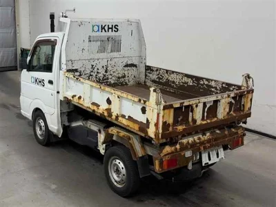Nissan CLIPPER TRUCK