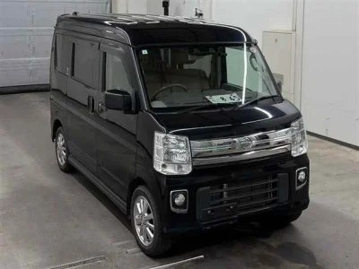 Nissan Clipper Rio