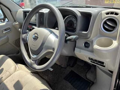 Nissan Clipper Rio