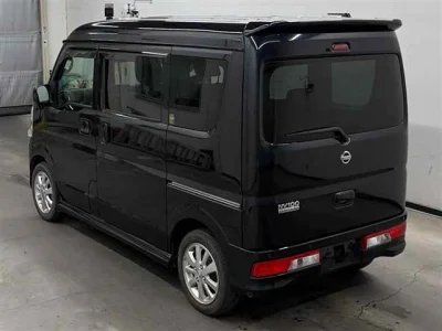 Nissan Clipper Rio