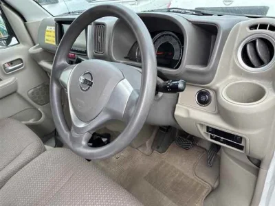 Nissan CLIPPER RIO