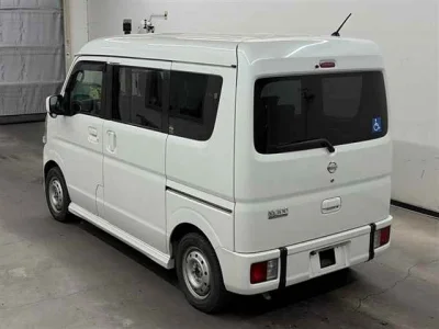 Nissan CLIPPER RIO