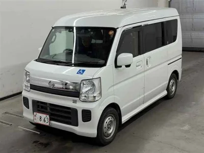 Nissan Clipper Rio