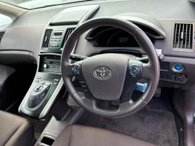 Toyota Sai