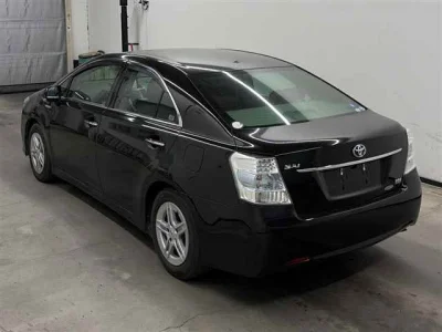 Toyota Sai