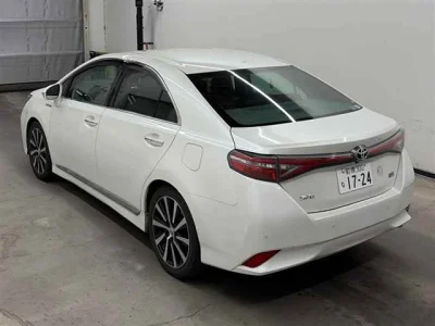 Toyota Sai