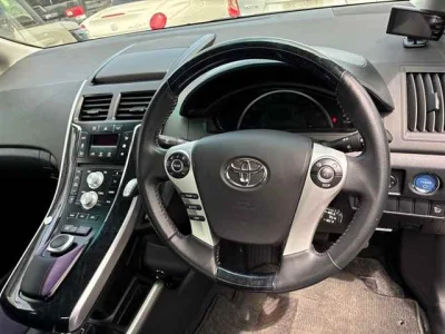Toyota Sai