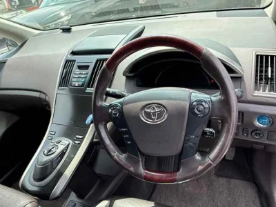 Toyota Sai
