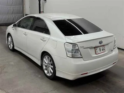 Toyota Sai