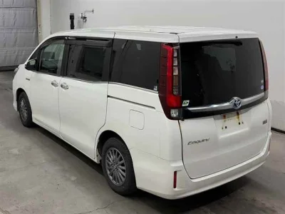 Toyota Esquire