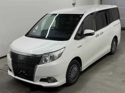 Toyota Esquire
