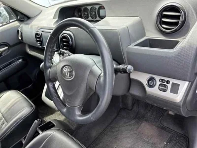 Toyota Corolla Rumion