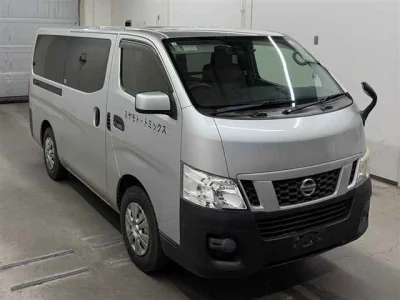 Nissan CARAVAN