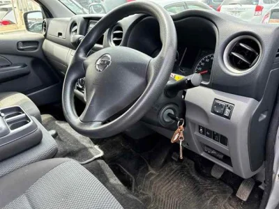 Nissan Caravan