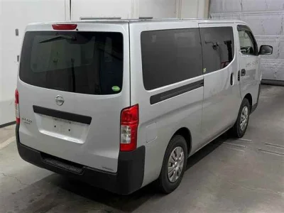 Nissan Caravan